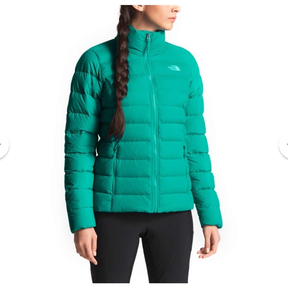 Down jacket